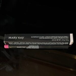 Mary Kay Pink Lip Liner Precision Makeup